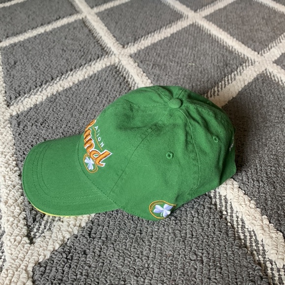Irish Nation hat, o/s - Picture 2 of 2